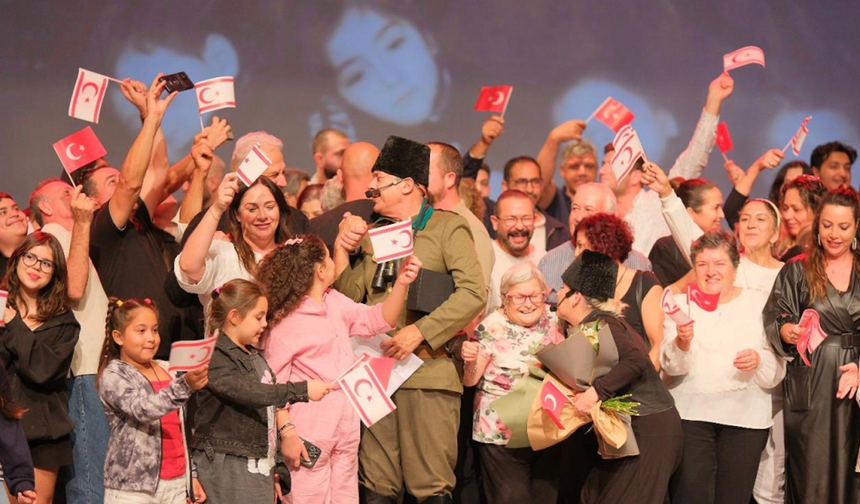 Köroğlu; Yüreklere umut, tohumları ekiyoruz