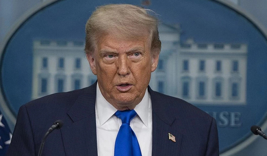 Rum basını: Trump’ın Ukrayna modeli Kıbrıs’ta da etkili olabilir