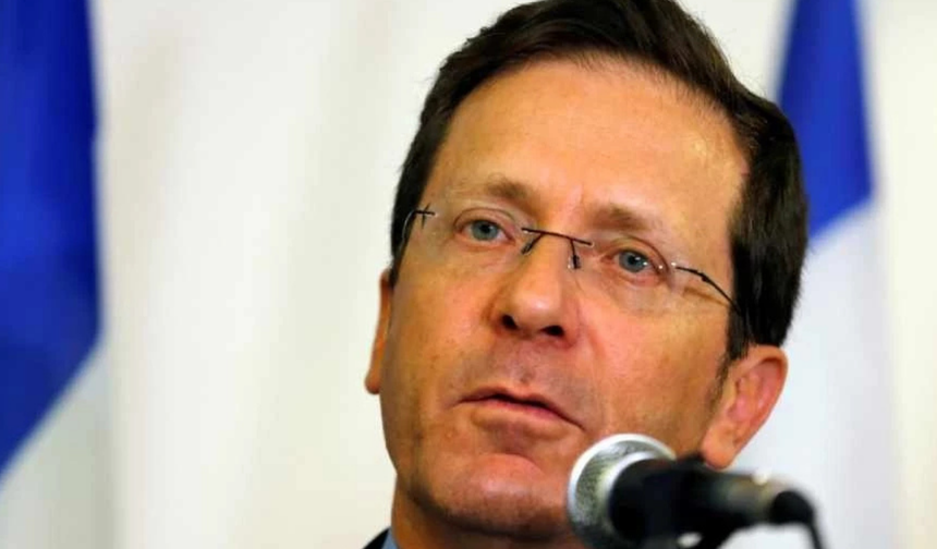 İsrail Cumhurbaşkanı Herzog: Güney Kıbrıs ve Yunanistan arasındaki iş birliği eşsiz bir fırsat