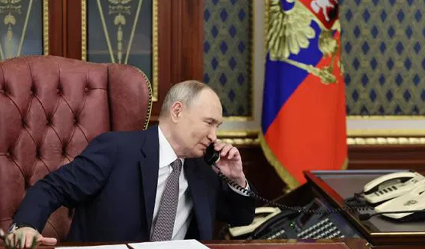 Putin: Hedeflerimize Ulaşacağız