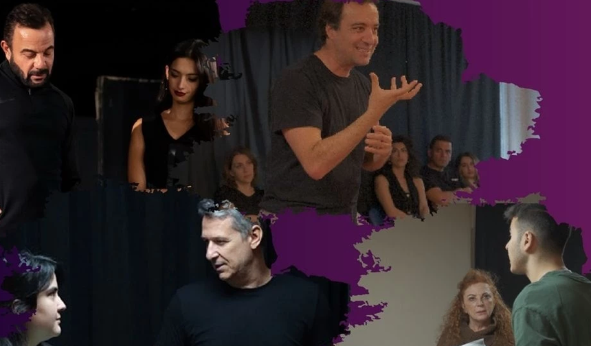 Sadri Alışık Kültür Merkezi Kıbrıs Akademi Cumartesi günü Lefkoşa’da açılıyor