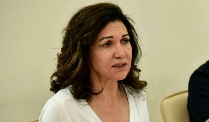 Selma Eylem: İskele Muharrem Döveç Ortaokulu’nda eğitimdeki sorunları kamuoyuna duyuracağız