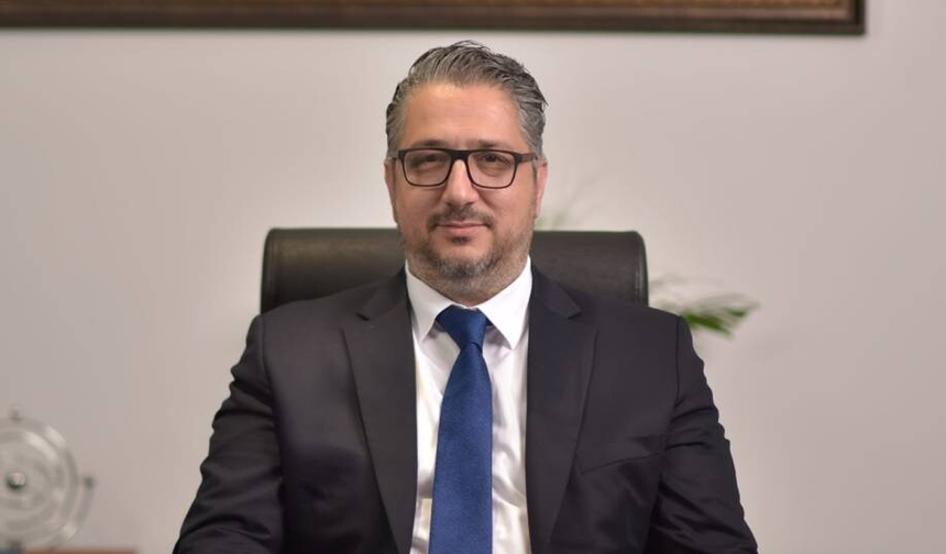 Girne Yolu Üzerinde Toprak Kayması: Şenkul’dan Sürücülere Acil Uyarı!