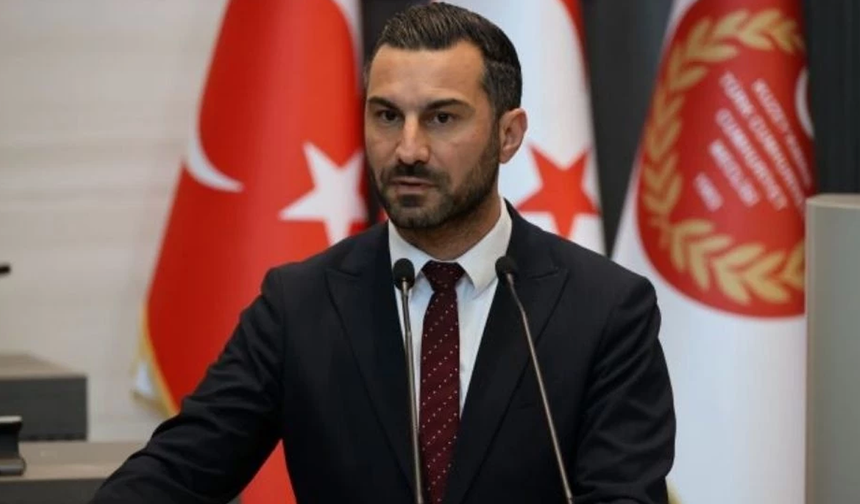 Ürün Solyalı: İlahiyat koleji protokolüyle, egemenlik hakkı Türkiye'ye devredilmek isteniyor