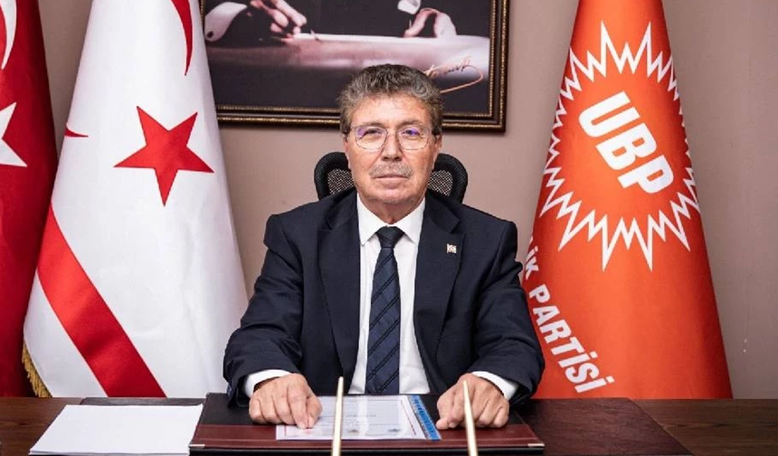 Başbakan Ünal Üstel: Cypfruvex Ltd. tarafından bayram öncesinde üreticiye 90 milyon TL’lik ödeme yapıldı