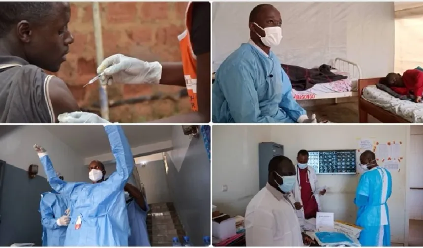 Afrika Sağlık Turizminde Milyarlar Kaybediyor