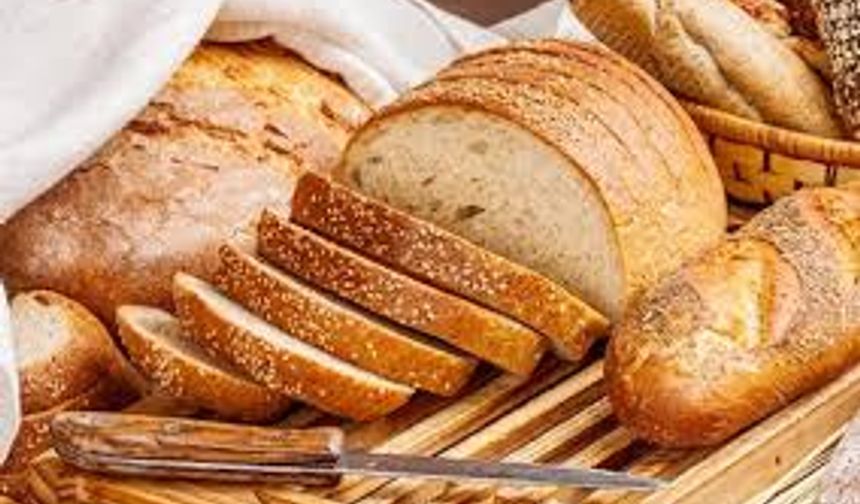 Uzmanlar: Tansiyonu Düşüren Ekmek Sağlığa Katkı Sağlıyor