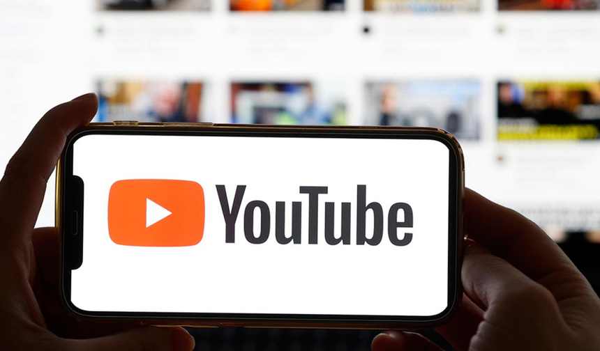 "Üç büyükler"in YouTube kanalları, Avrupa'da ilk 20'de