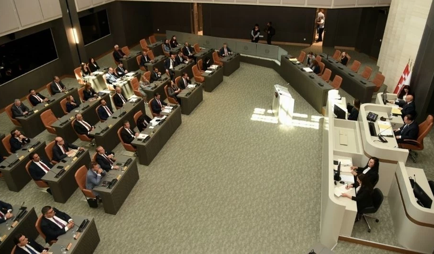 1 milyarlık Sivil Savunma bütçesi oy birliğiyle geçti: SST'nin 200 bin kapasiteli sığınağı mevcut