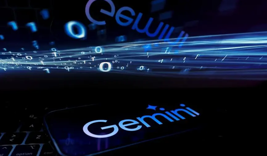 Gemini’nin kullanıcı artışı ChatGPT’yi beşe katladı