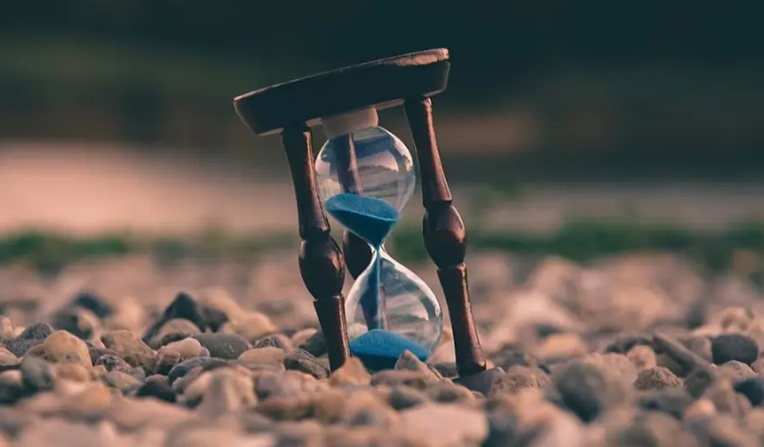 Bilim insanlarına göre zaman kavramı bir yanılsama olabilir