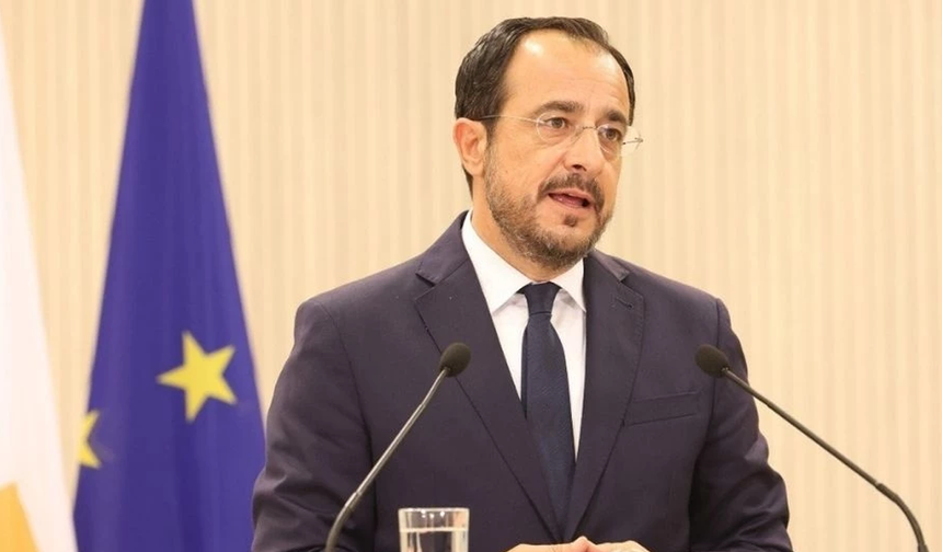 Hristodulidis’in Atina temaslarında yükseköğretim gündemi