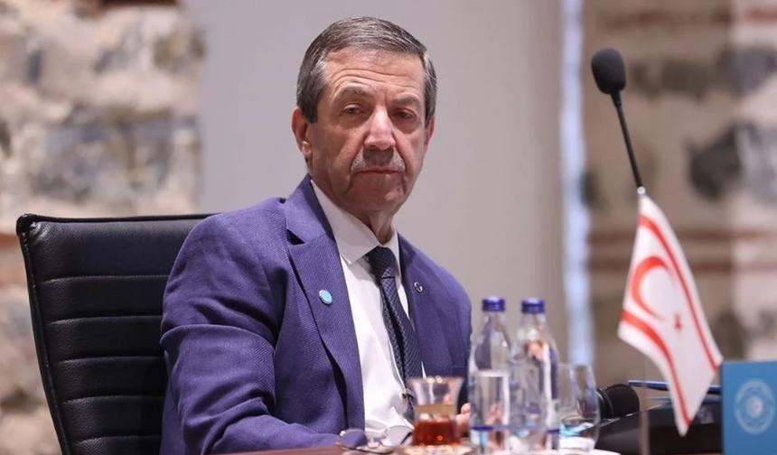 Tahsin Ertuğruloğlu'ndan, Erhürman'a eleştiri!