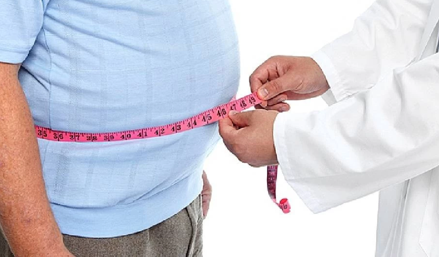 Obezite görme bozukluklarına da neden olabiliyor