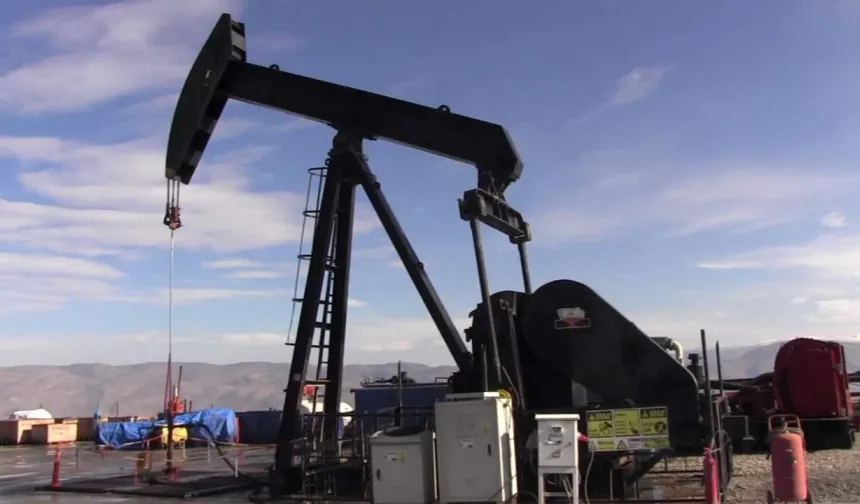 Brent Petrolde Güncel Fiyat: 62,82 Dolar