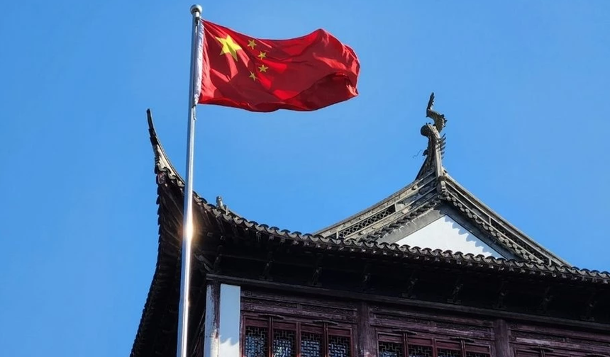 Dünya Bankası, Çin ekonomisinin bu yıl yüzde 4,9 büyümesini bekliyor