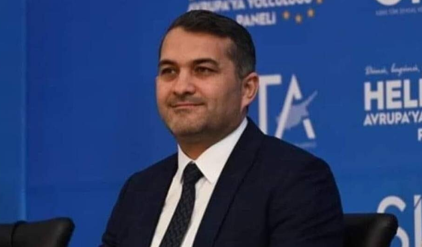 Mahmut Erden: Pahalılıkla mücadele iktisadi değil ahlaki bir meseledir