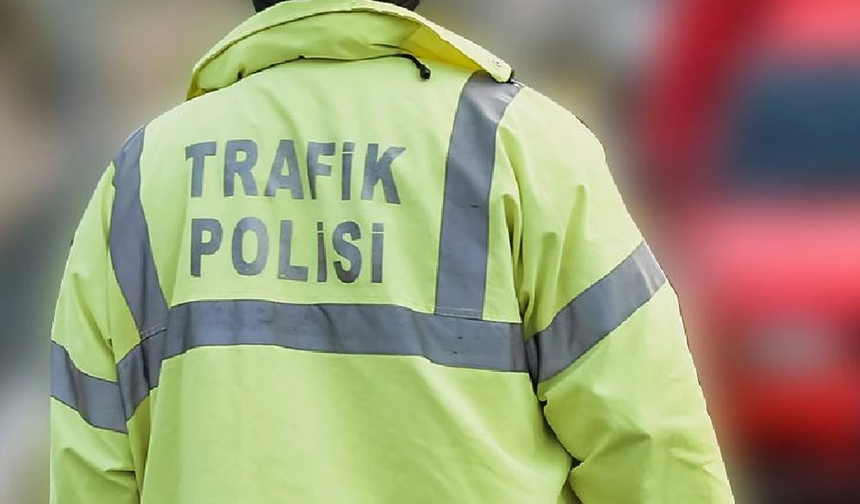 Girne’de alkollü sürücü kazaya neden oldu: Yaralı yok