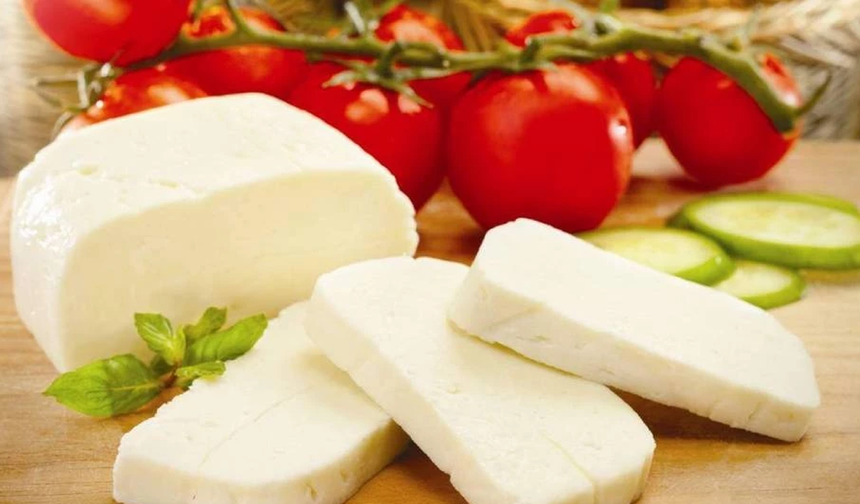 Hayvan Üreticileri Birliği: Koyun sütü 28 TL’ye düşmüşken hellim tescili konuşulamaz