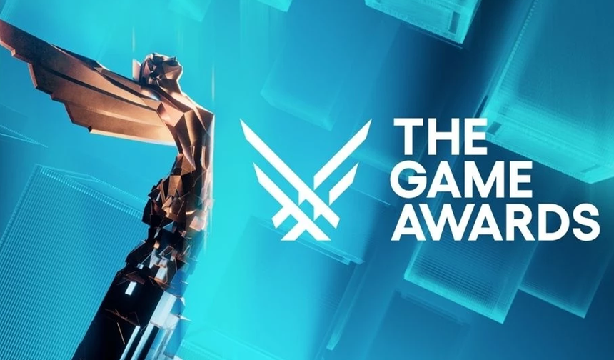 The Game Awards 2025 oyun ödülleri belli oldu: Yılın oyununda büyük sürpriz