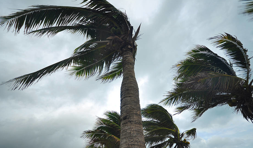 Karada ve denizde fırtına bekleniyor