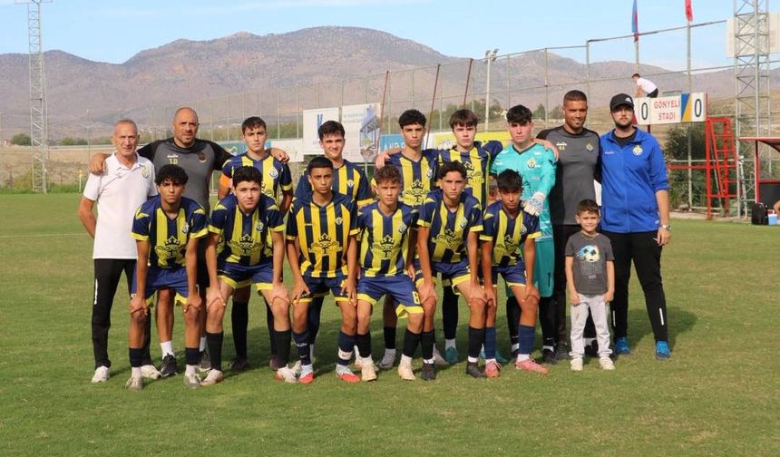 A2 ve U17 Liglerinde Erteleme Kararı