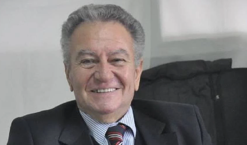 Devlet Tiyatroları’nın ilk müdürü Hilmi Özen, yarın törenle defnedilecek