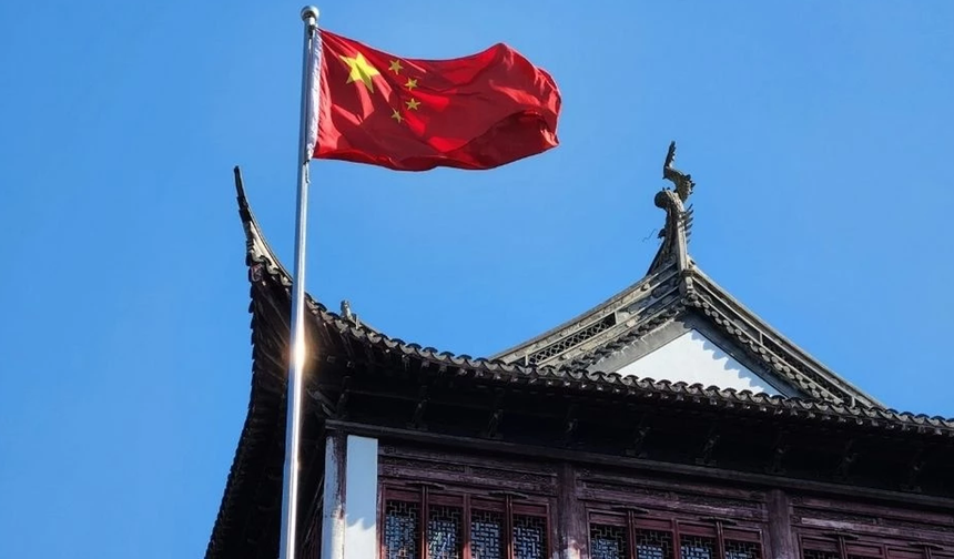 Çin, çelik ihracatına kısıtlama getireceğini duyurdu