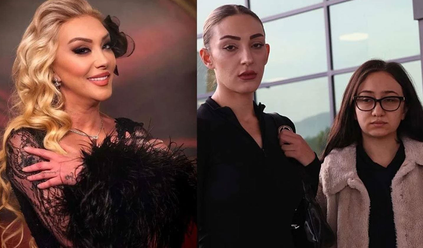 Güllü c*i*n*ayetinde skandal itiraf!