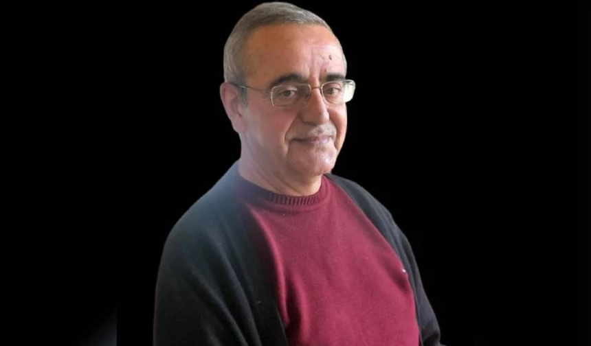 Dr. Hakan Ataker yaşamını yitirdi