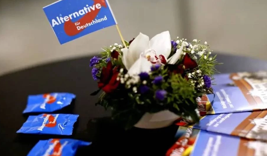 AfD’den ABD’ye: Milliyetçiler Arasında Küresel İşbirliği Çağrısı