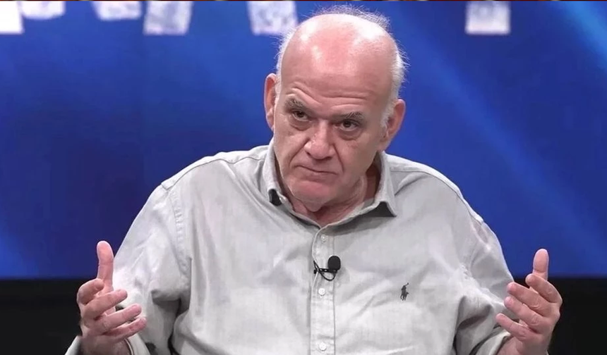 Ahmet Çakar, serbest bırakıldı