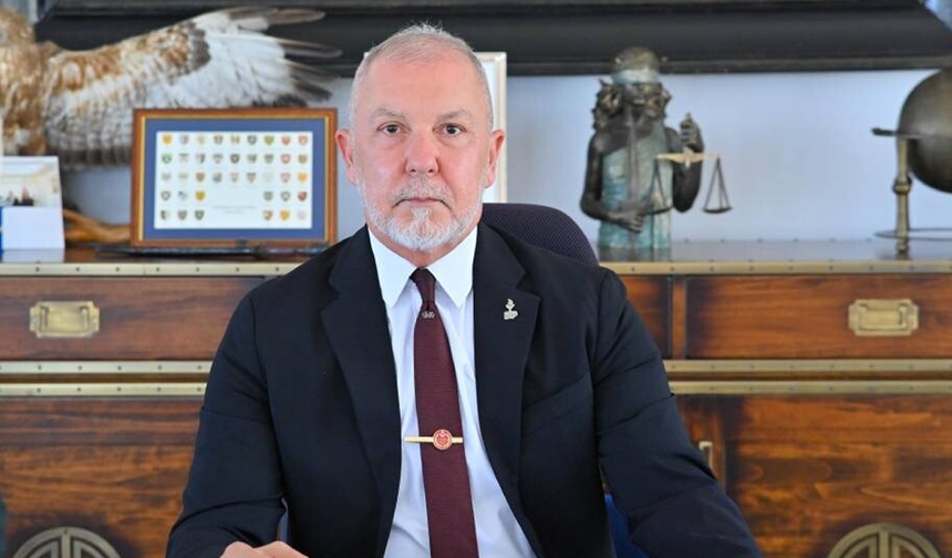 Akpınar: “Süreç yalnızca siber saldırı değil, algı operasyonu. Siyasi fırsatçılığa dönüşmemeli”