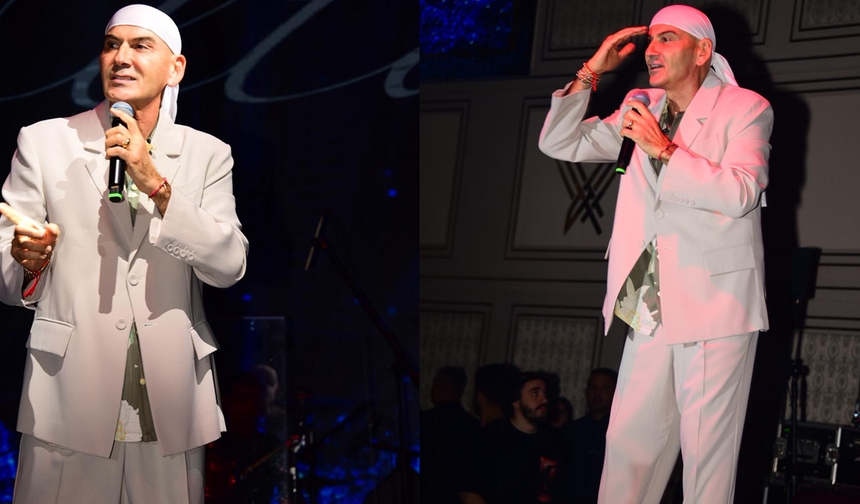 Altay: Çok güzel aşk şarkıları geliyor