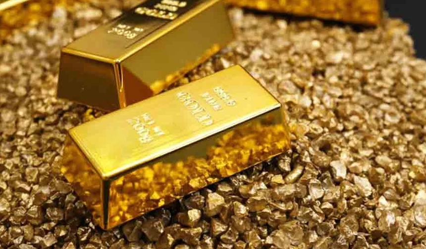 Altın, Fed’in faiz indirimi beklentileriyle yükselişe geçti