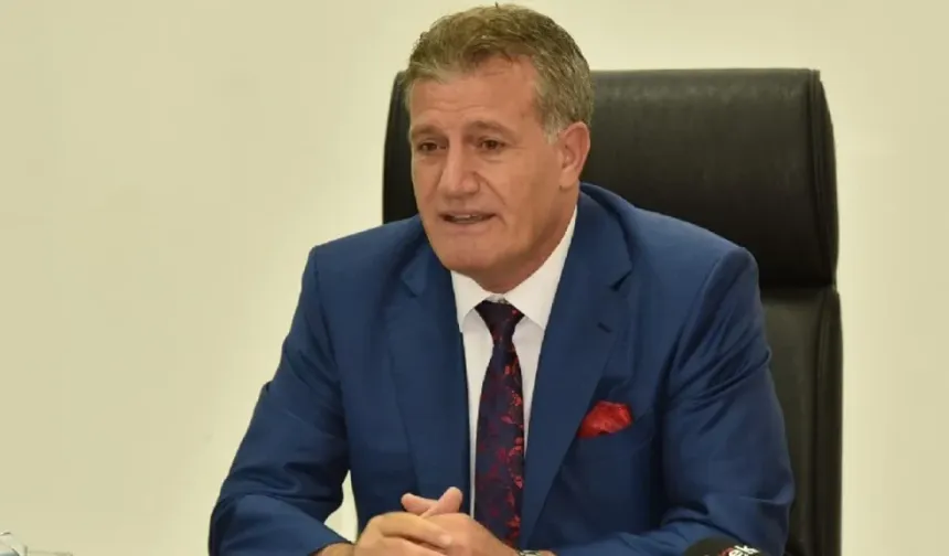 Erhan Arıklı'nın da siber saldırılarla ilgili paylaşımı kaldırıldı: El mi yaman, bey mi yaman göreceğiz