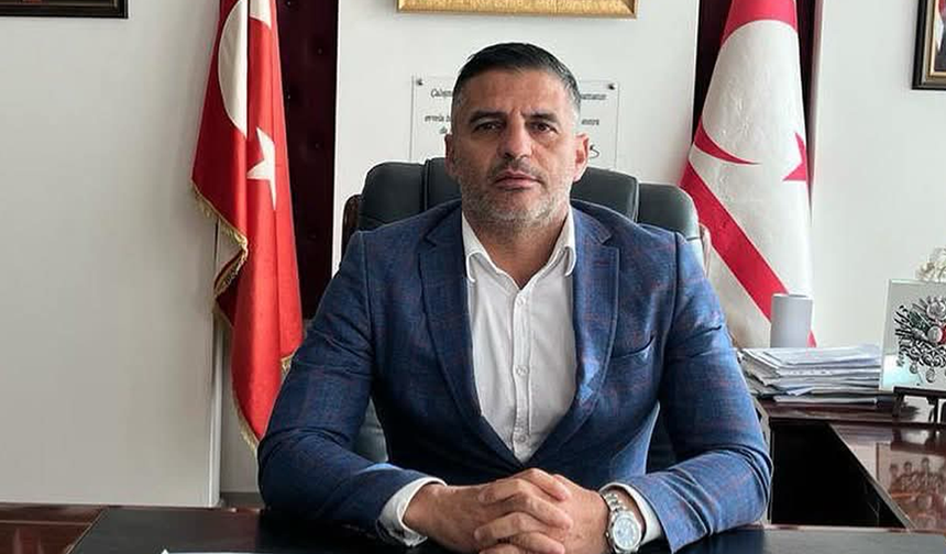 LAÇ Belediyesi’nden Ulusal Yas ve Sahil Kullanımına İlişkin Önemli Duyuru