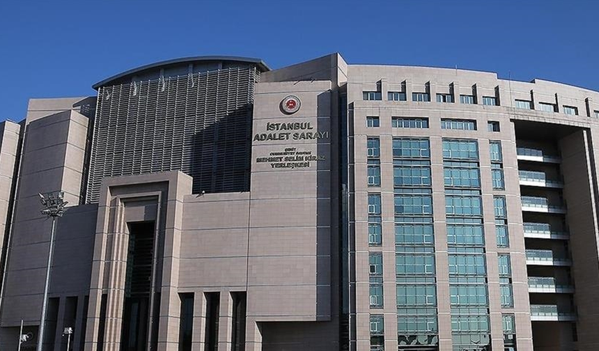 “Futbolda bahis” soruşturmasında gözaltına alınan 37 şüpheli adliyede