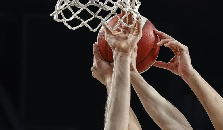 FIBA Genel Sekreteri Zagklis, NBA Avrupa için "Ekim 2027" tarihini verdi