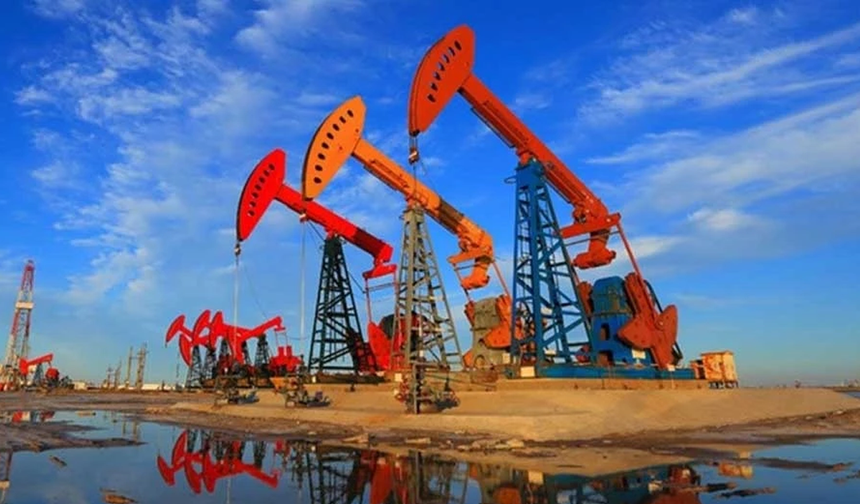 İsrail ve ABD saldırılarına karşı İran’ın bölgedeki enerji tesislerini vurması piyasaları sarstı