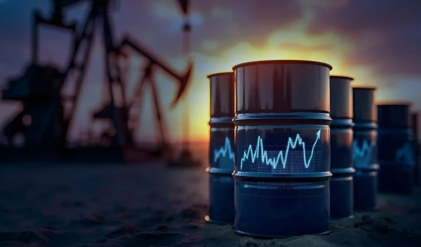Brent Petrol 72,75 Dolar