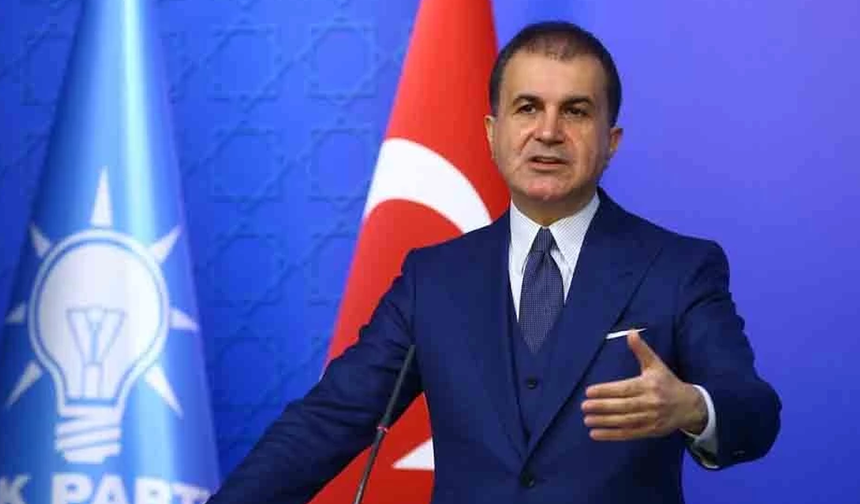 Çelik: Kıbrıs’ta iki egemen devlet yapısı kabul edilmedikçe diğer çözümler bir işe yaramayacak