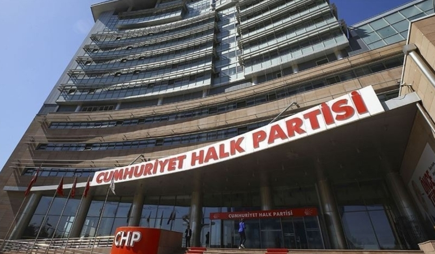 CHP’de Cumhurbaşkanlığı Aday Ofisi Yürütme Kurulu Belli Oldu