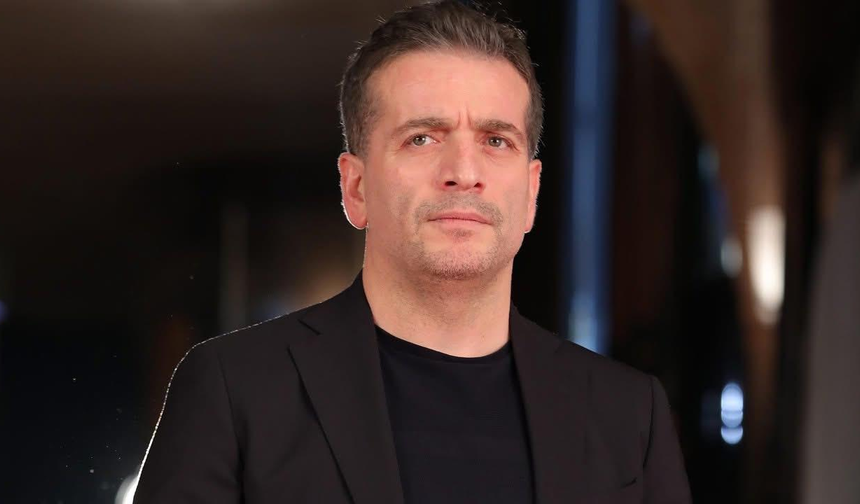 Murat Cemcir'in sağlık durumuyla ilgili hastaneden açıklama