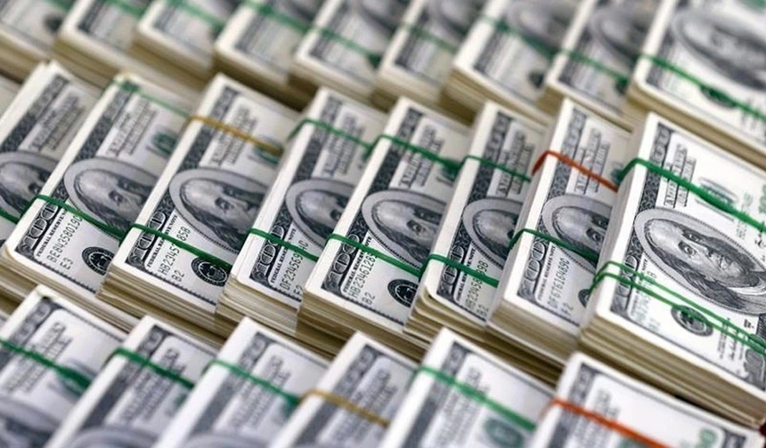 Küresel borç üçüncü çeyrekte yaklaşık 346 trilyon dolara ulaştı