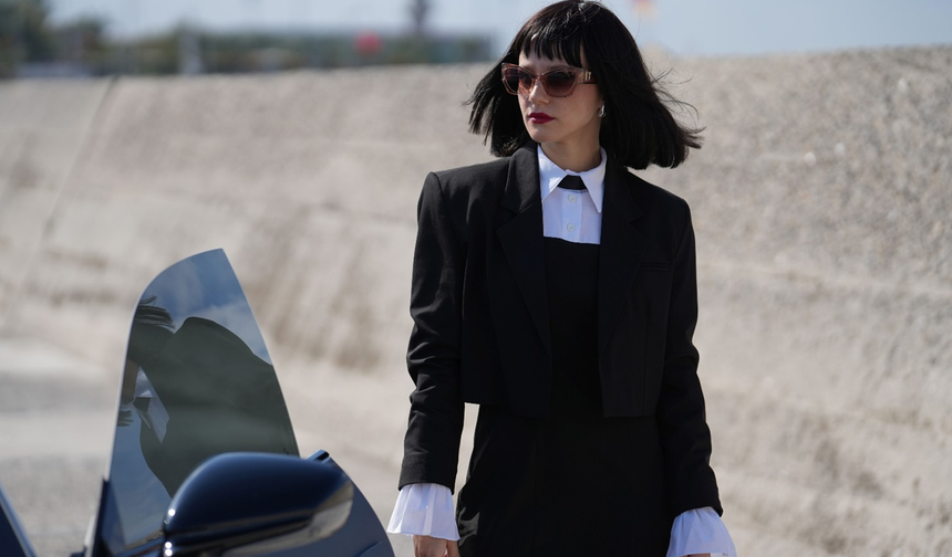 ‘Rüya Gibi’de Rüya Gibi Değişim!