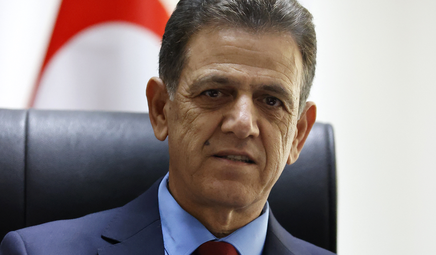 Köseoğlu: “Bu hafta sonu Kamu Yeterlik sınavları yapılacak”