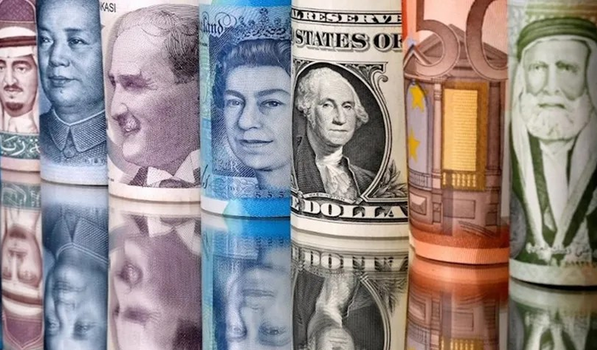 Güncel Döviz Kurları