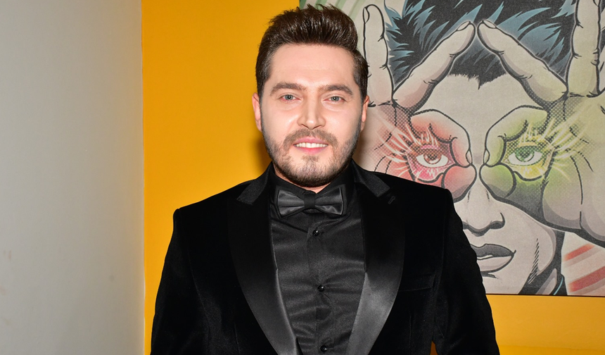 Doruk Aslan “Aşk’a Bahanem” ile Arabeske Hızlı Giriş Yaptı: “Boşluğu Ben Doldurmaya Geldim!”