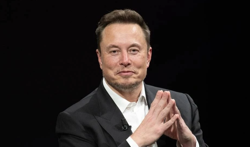 Musk, DOGE’un "biraz başarılı" olduğunu ancak geçmişe dönse bu görevi kabul etmeyeceğini belirtti